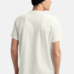 Burton Moretown T-Shirt Stout White
