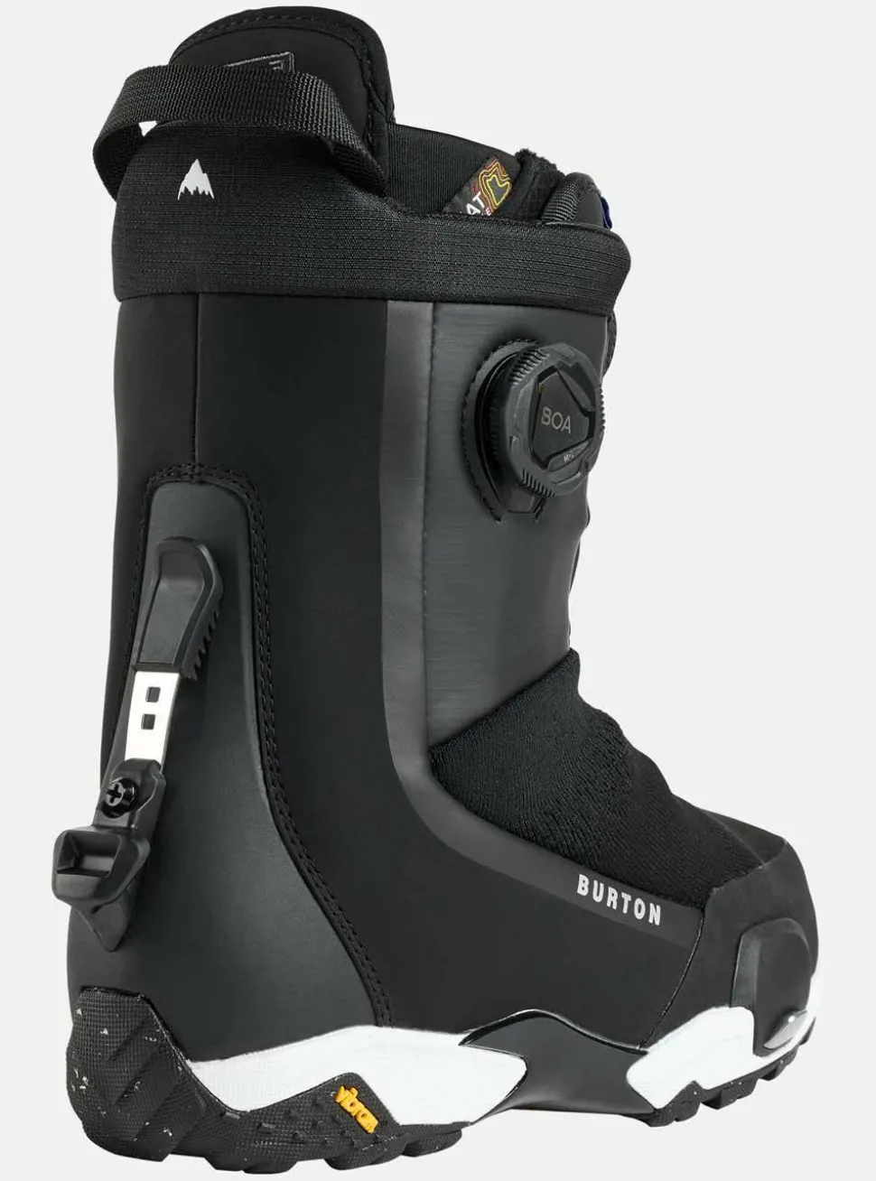Burton Women's Highshot X Step On Black