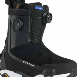 Burton Women's Highshot X Step On Black
