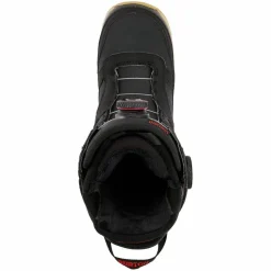Burton Women's Limelight BOA® Snowboard Boots Black