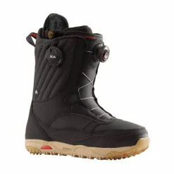 Burton Women's Limelight BOA® Snowboard Boots Black