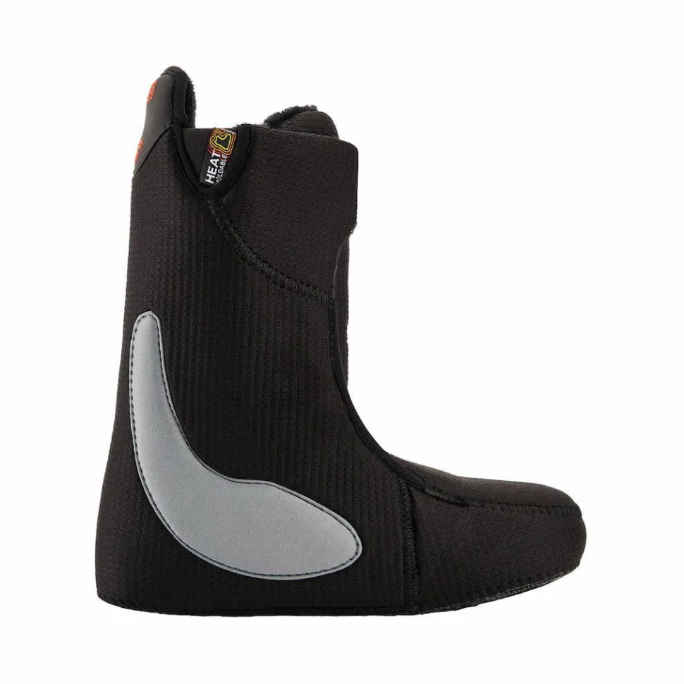 Burton Women's Limelight BOA® Snowboard Boots Black