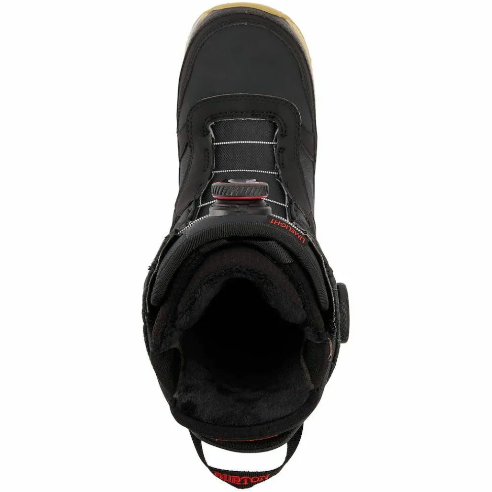 Burton Women's Limelight BOA® Snowboard Boots Black