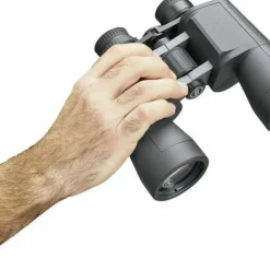 Bushnell Powerview 2.0 12x50 Black