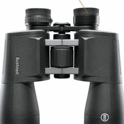 Bushnell Powerview 2.0 12x50 Black