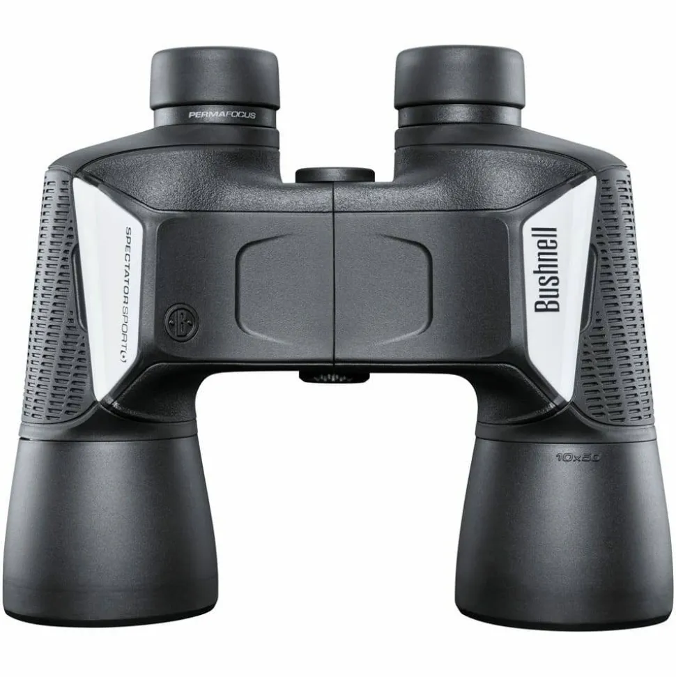 Bushnell Spectator Sport Binoculars 10x50 Black