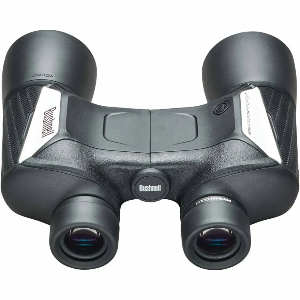 Bushnell Spectator Sport Binoculars 10x50 Black