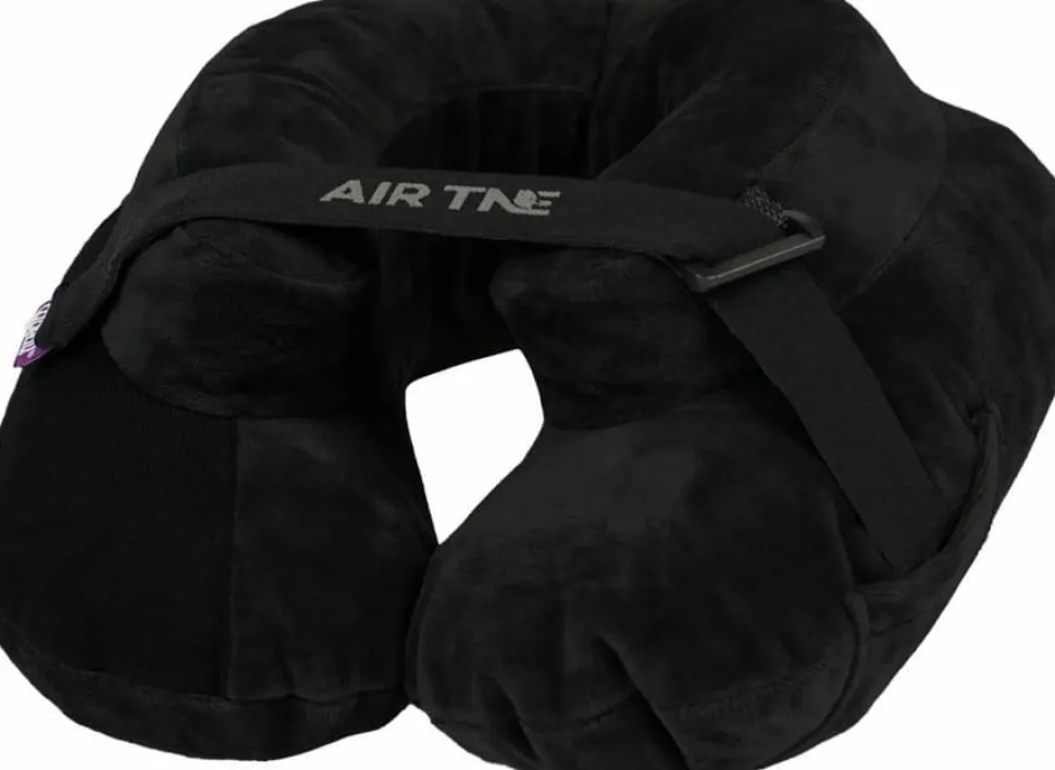 Cabeau Air TNE Midnight Black