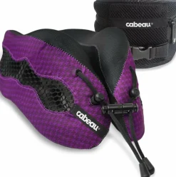 Cabeau Evolution Cool Purple