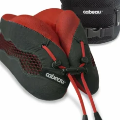 Cabeau Evolution Cool Red