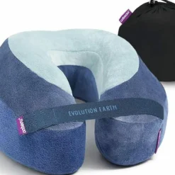 Cabeau Evolution Earth Deluxe Water