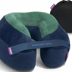 Cabeau Evolution Earth Deluxe Terra