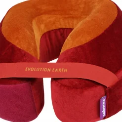 Cabeau Evolution Earth Fire