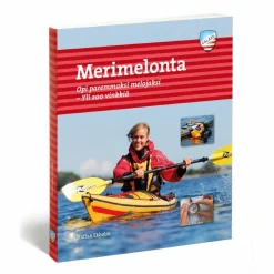 Calazo förlag Merimelonta NoColour
