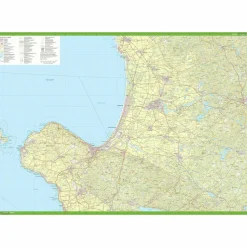 Calazo förlag Södra Halland Nocolour