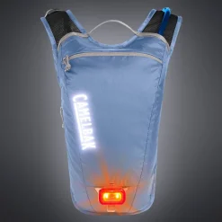 CamelBak Hydrobak Light Serenity Blue