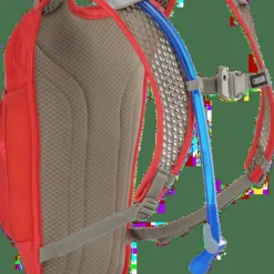CamelBak Mini M.U.L.E. Scarlet