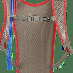 CamelBak Mini M.U.L.E. Scarlet