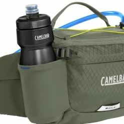 CamelBak M.U.L.E. 5 Waist Pack Dusty Olive