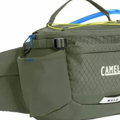 CamelBak M.U.L.E. 5 Waist Pack Dusty Olive