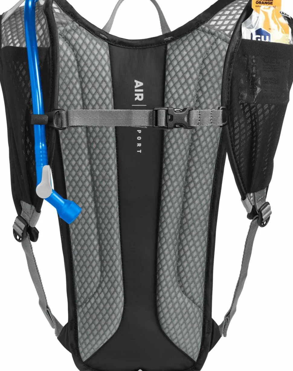 CamelBak Rogue Light 7 Black