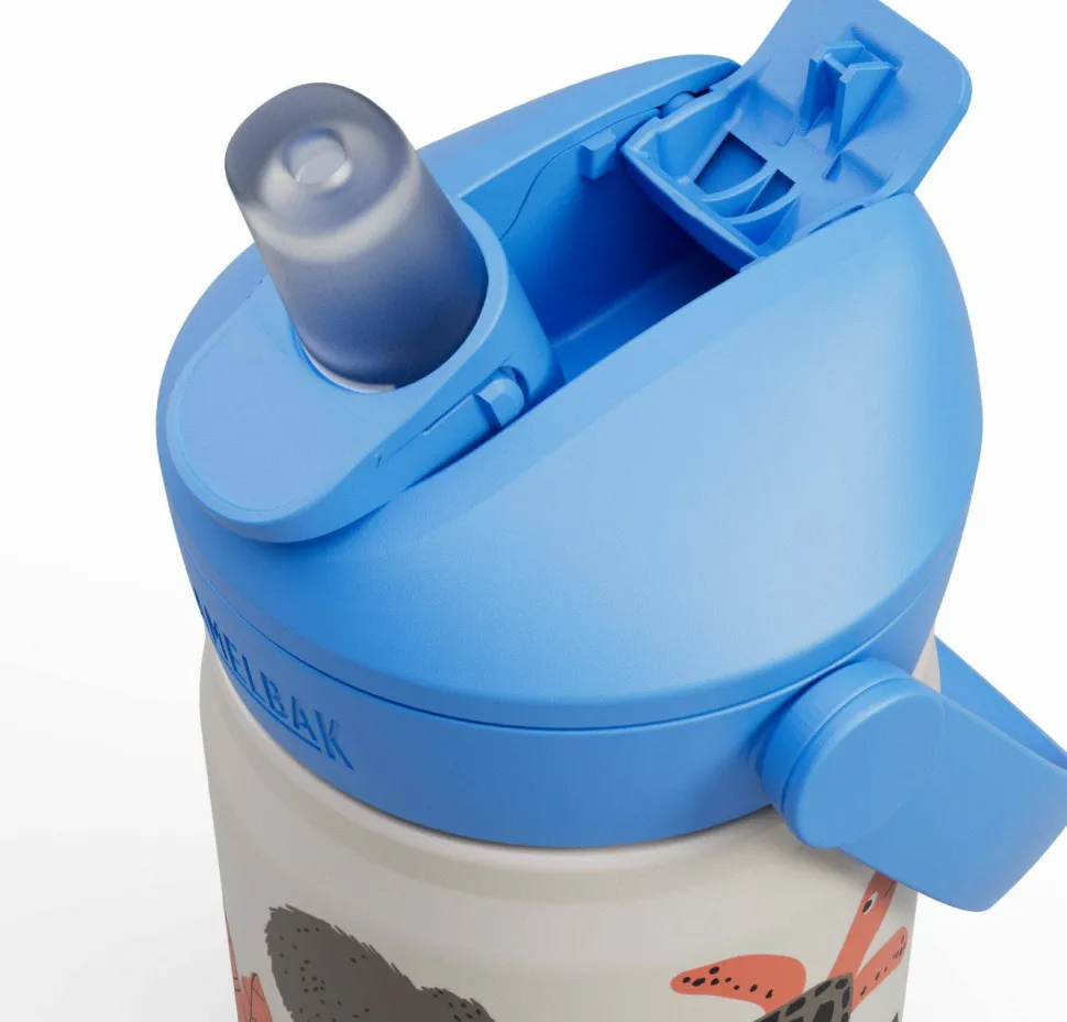 CamelBak Thrive Flip Straw Kids Vss 0,35L Protect Our Pals