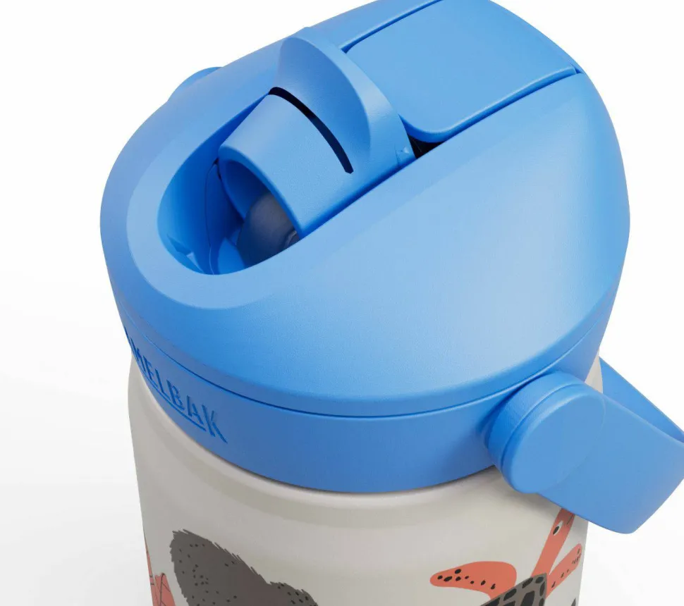 CamelBak Thrive Flip Straw Kids Vss 0,35L Protect Our Pals