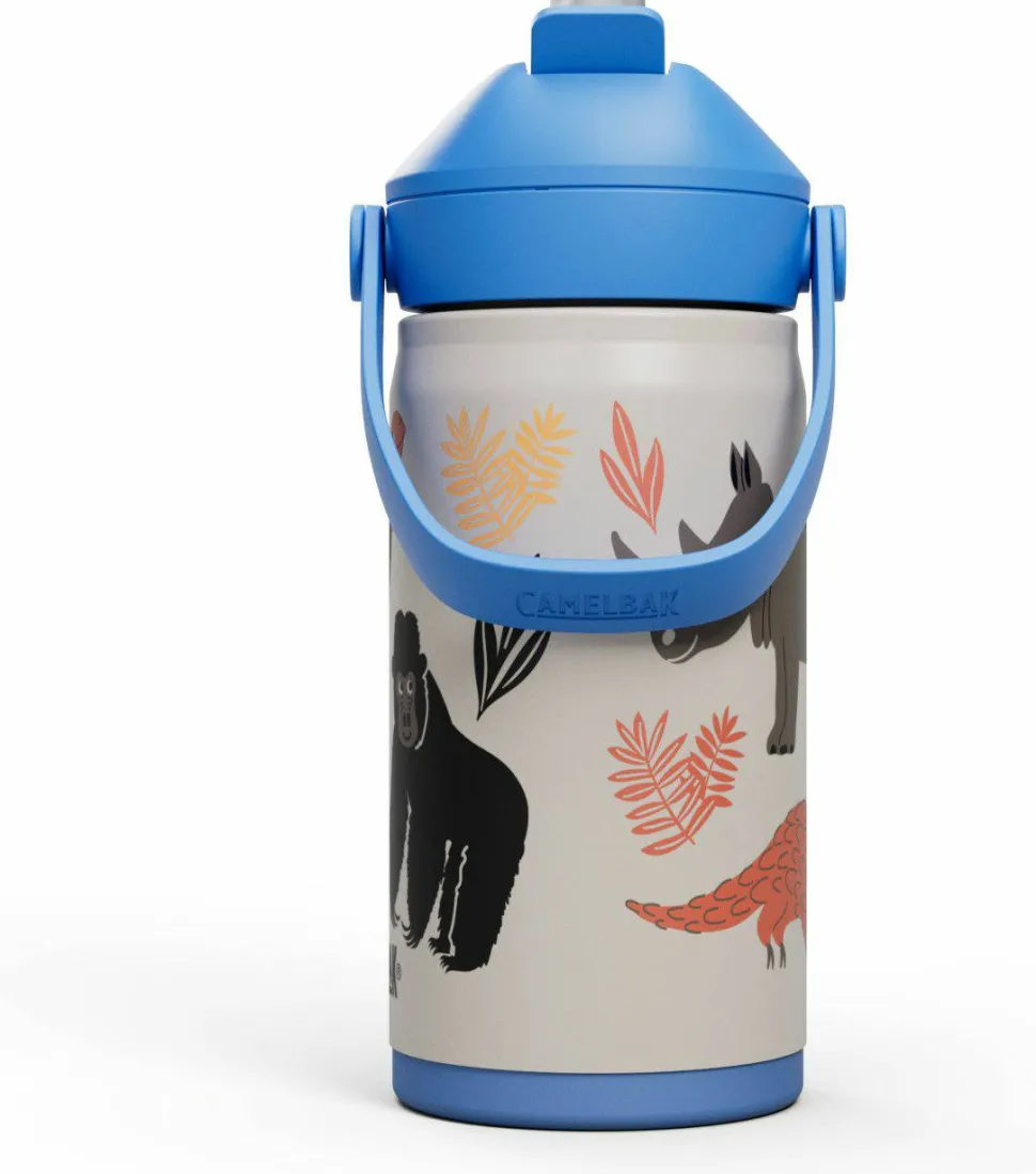 CamelBak Thrive Flip Straw Kids Vss 0,35L Protect Our Pals