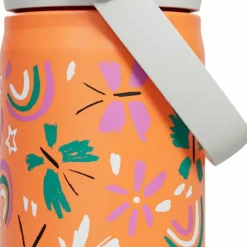 CamelBak Thrive Flip Straw Kids Vss 0,35L Butterfly Rainbow