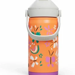 CamelBak Thrive Flip Straw Kids Vss 0,35L Butterfly Rainbow