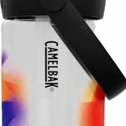 CamelBak Thrive Flip Straw Kids 0,4L Golden Hour