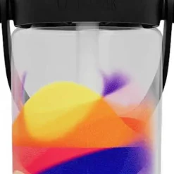 CamelBak Thrive Flip Straw Kids 0,4L Golden Hour