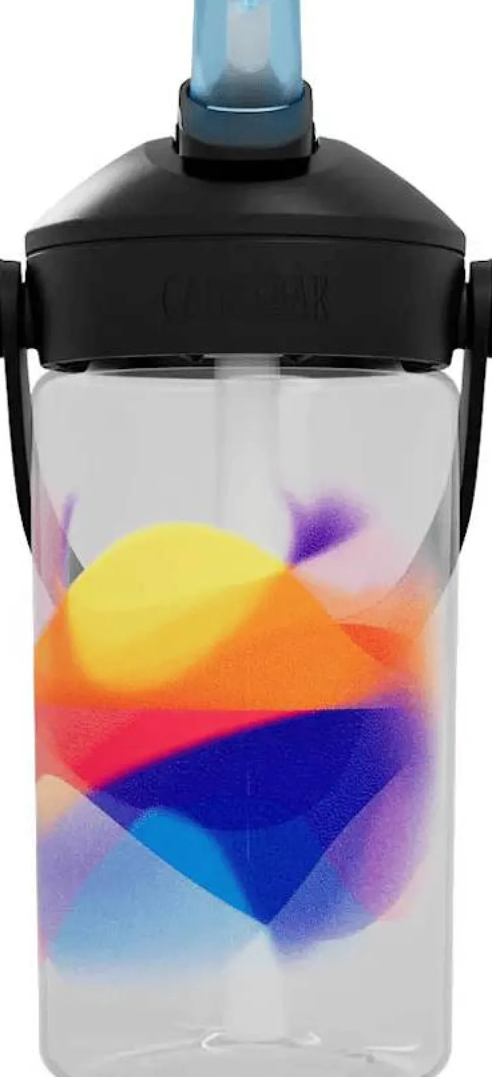 CamelBak Thrive Flip Straw Kids 0,4L Golden Hour