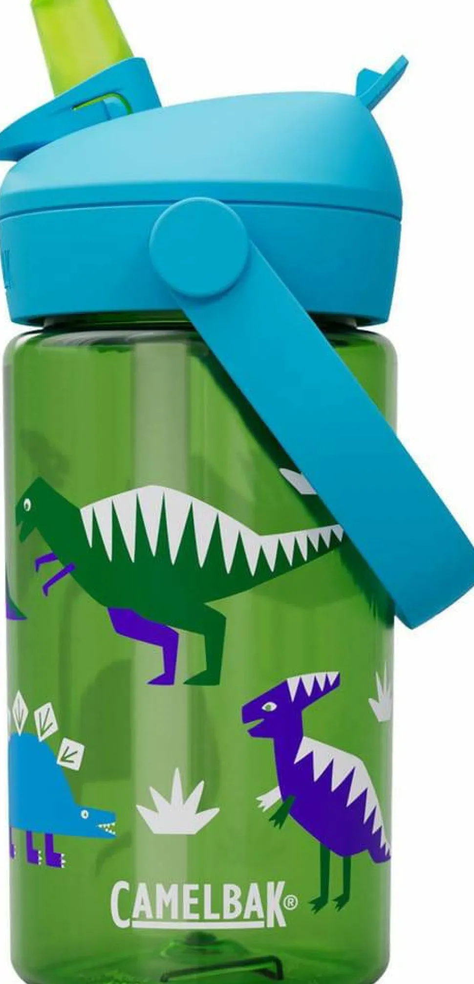 CamelBak Thrive Flip Straw Kids 0,4L Hip Dinos