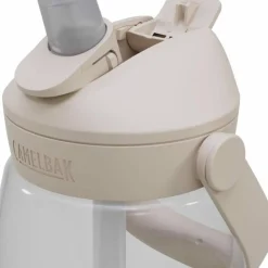 CamelBak Thrive Flip Straw 0,6L Clear