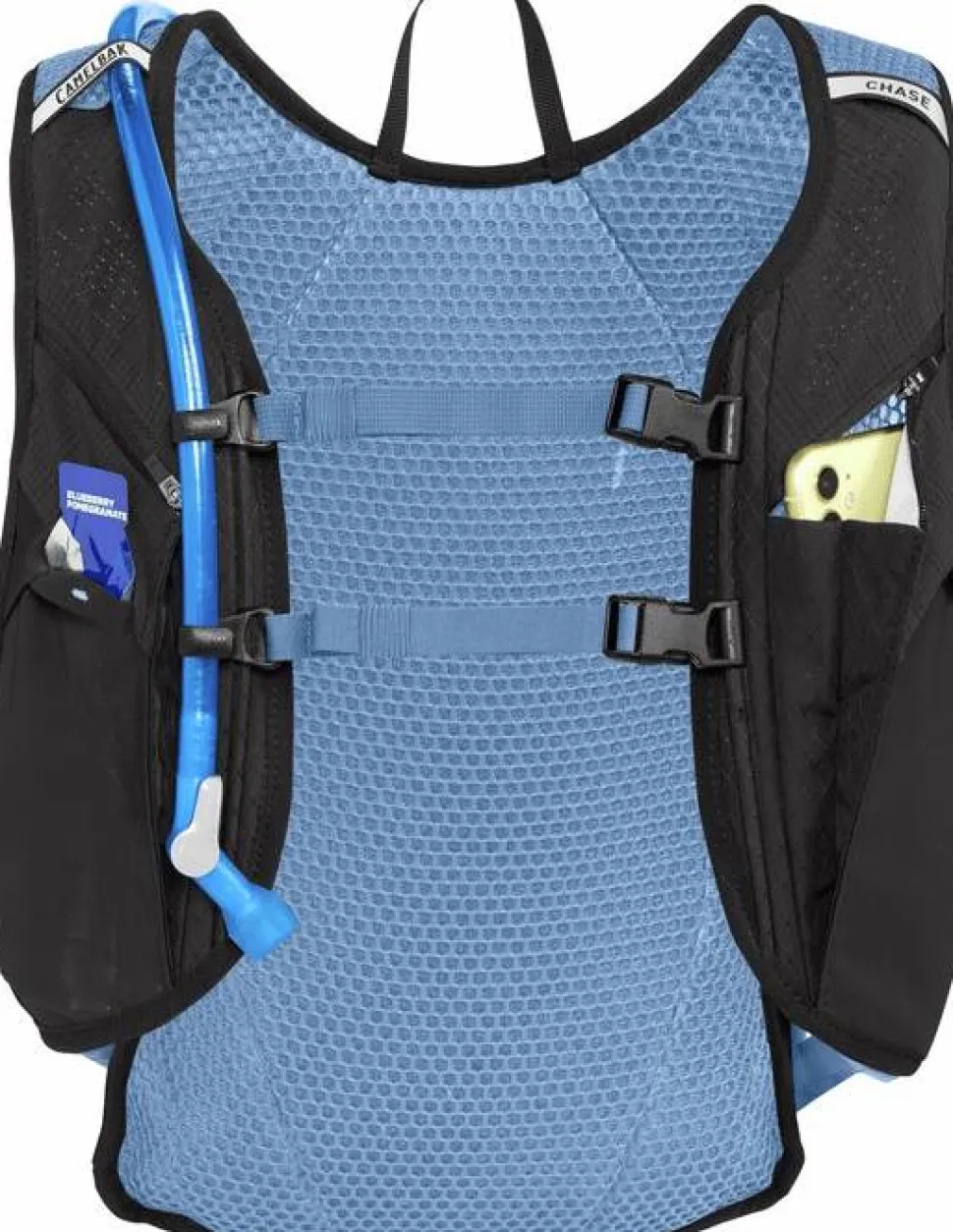 CamelBak Women'S Chase Adventure 8 Vest Black/iris