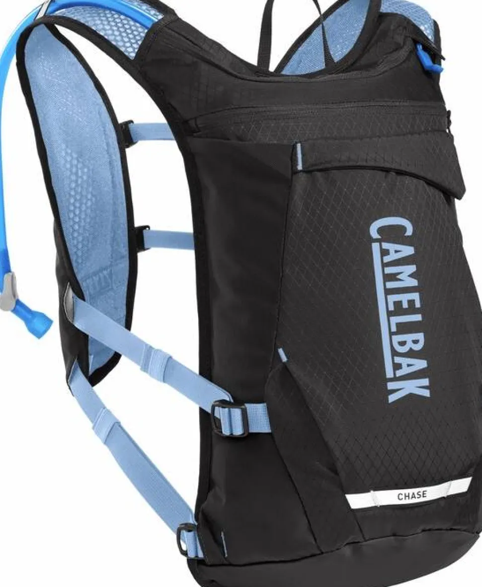 CamelBak Women'S Chase Adventure 8 Vest Black/iris