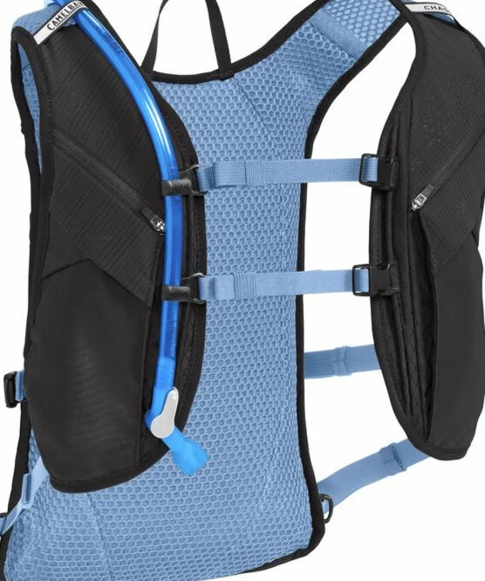 CamelBak Women'S Chase Adventure 8 Vest Black/iris