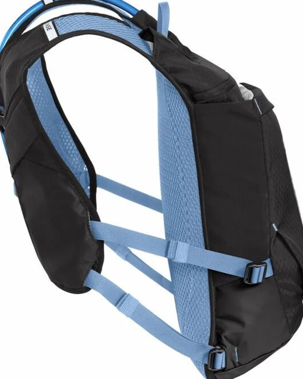 CamelBak Women'S Chase Adventure 8 Vest Black/iris