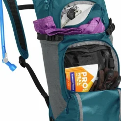 CamelBak Women's Lobo 9 Charcoal/black