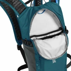 CamelBak Women's Lobo 9 Charcoal/black