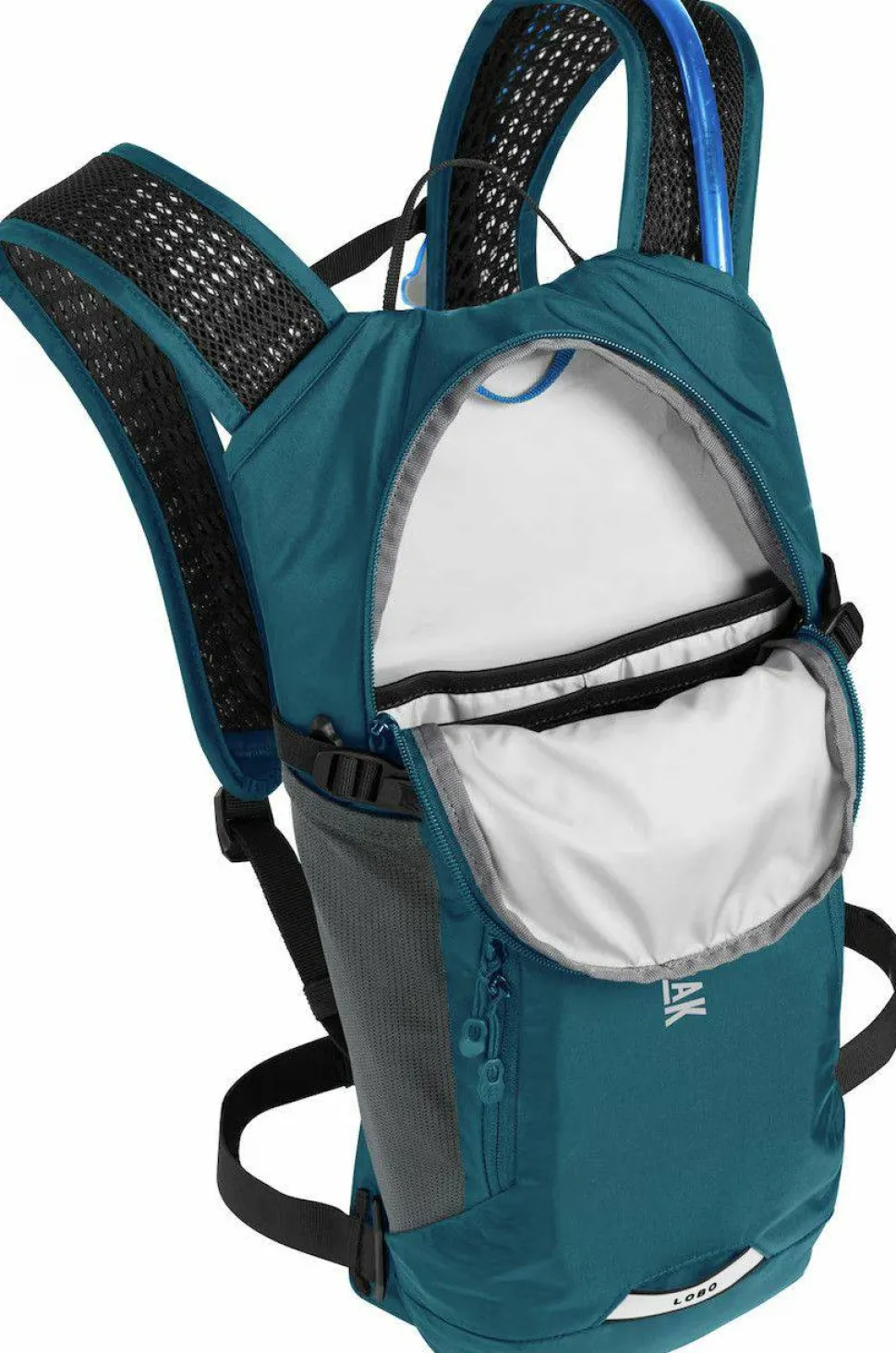 CamelBak Women's Lobo 9 Charcoal/black