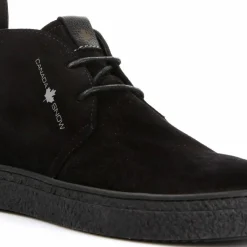 Canada Snow Men's Mount Verm Black