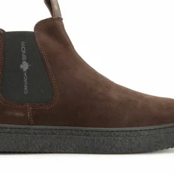 Canada Snow Men's Mount Verm Brown
