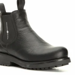 Canada Snow Women's Dawis Boots Black