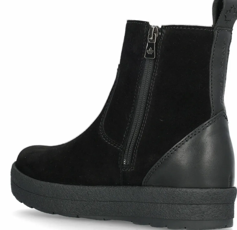 Canada Snow Women's Mount Baker Black