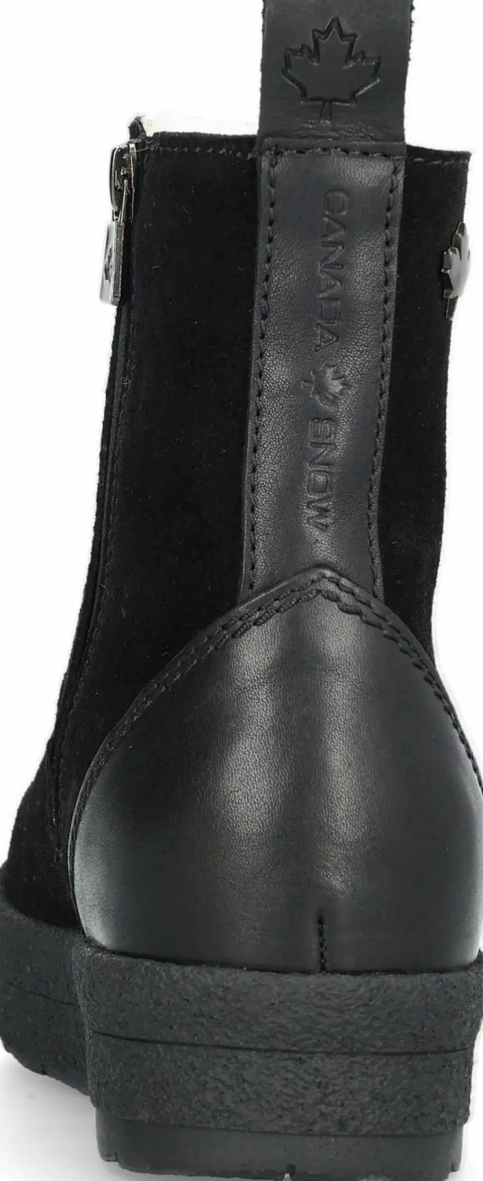 Canada Snow Women's Mount Baker Black