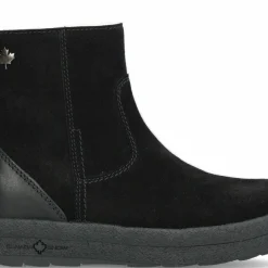 Canada Snow Women's Mount Baker Black