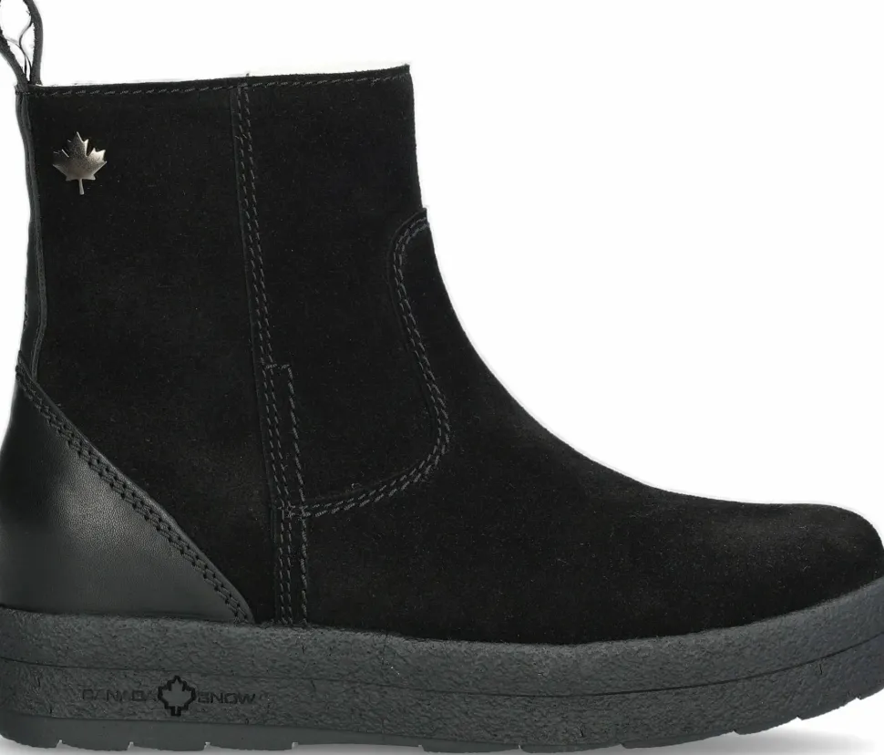 Canada Snow Women's Mount Baker Black