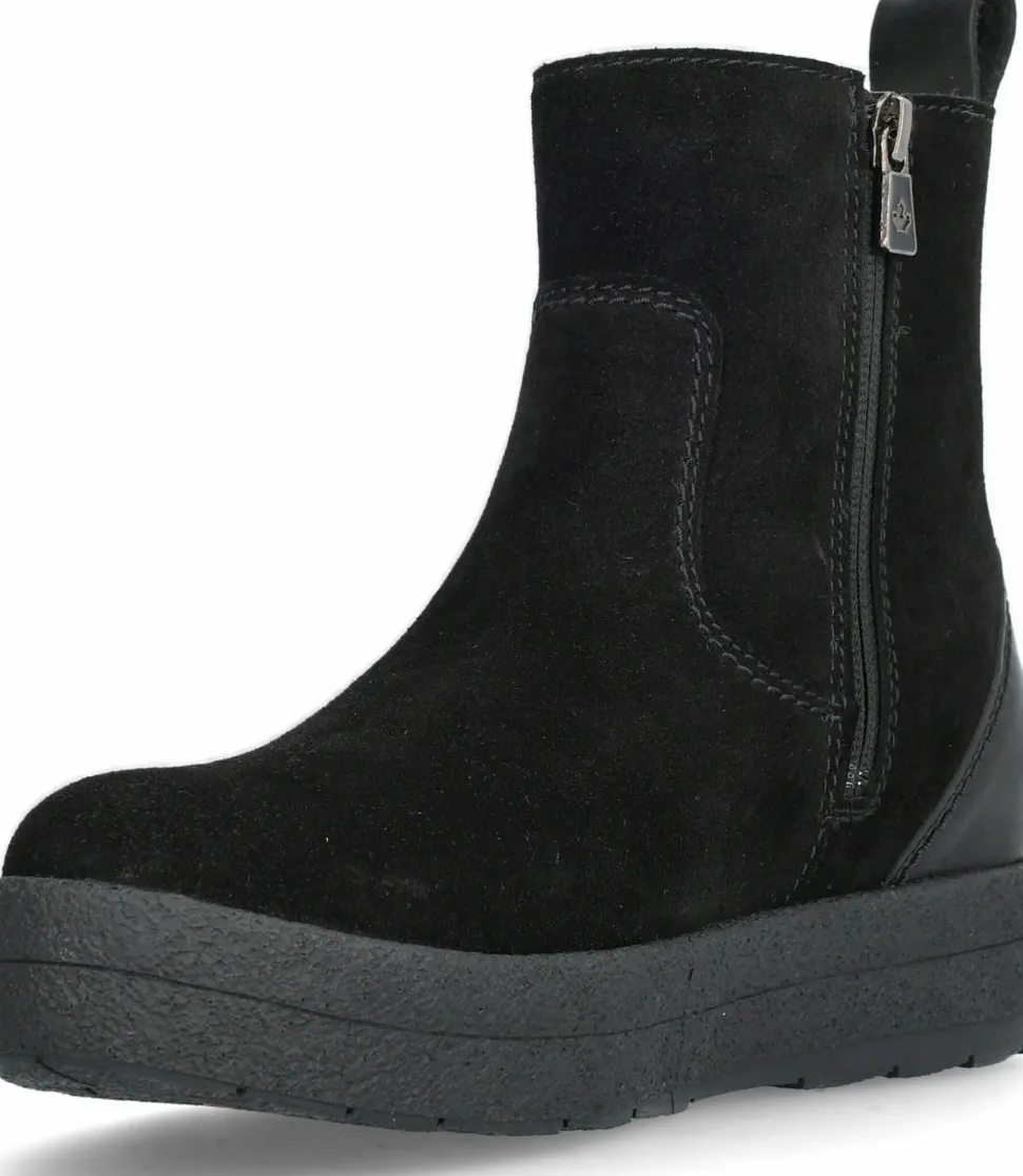 Canada Snow Women's Mount Baker Black